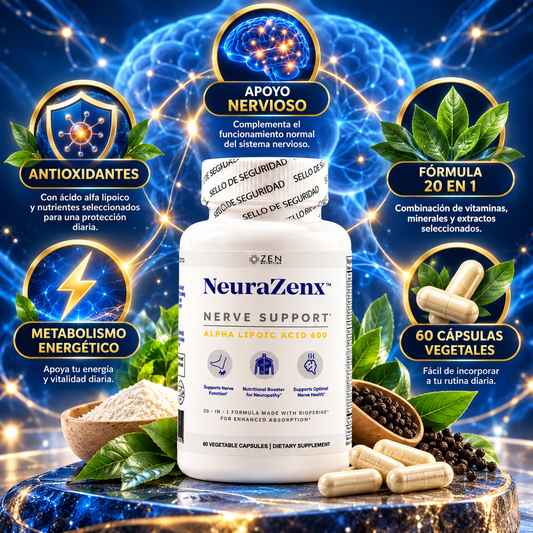 Nerve Support